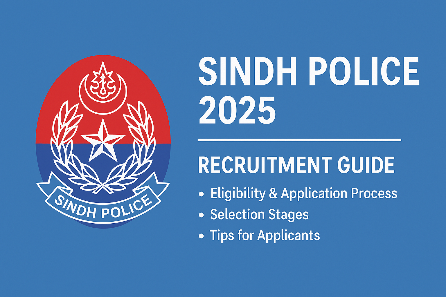 Sindh Police