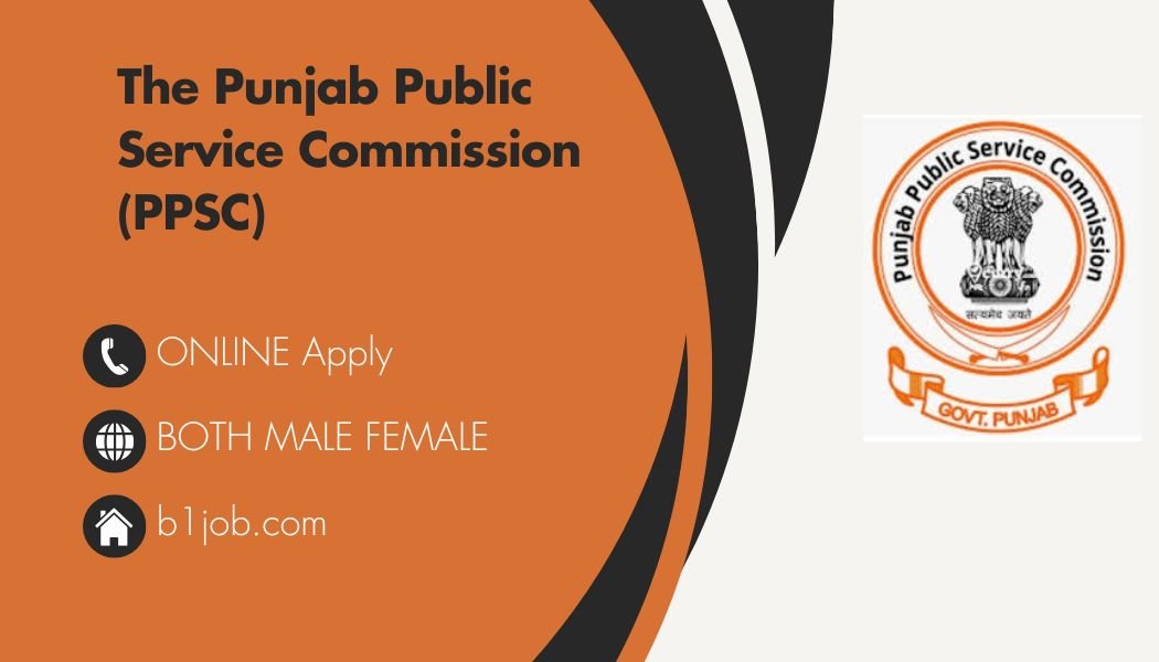The Punjab Public Service Commission (PPSC)
