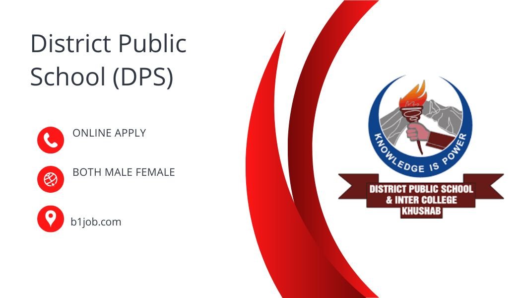 District Public School (DPS)